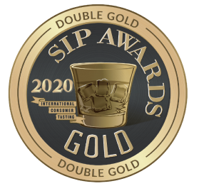 DIP Double Gold 2020